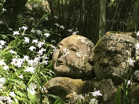愛宕念仏寺